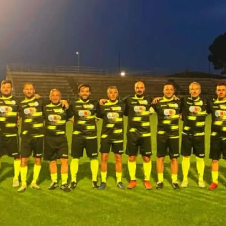 Coppa Amatori, Le Castella eliminato in semifinale ma è polemica sul format: «Discutibile la formula del triangolare»\n