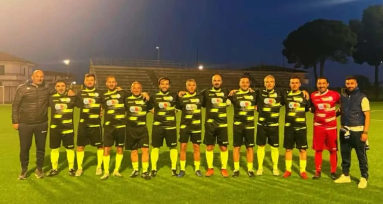 Coppa Amatori, Le Castella eliminato in semifinale ma è polemica sul format: «Discutibile la formula del triangolare»\n