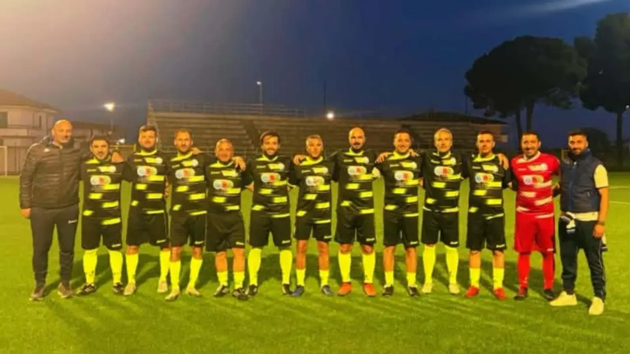 Coppa Amatori, Le Castella eliminato in semifinale ma è polemica sul format: «Discutibile la formula del triangolare»\n