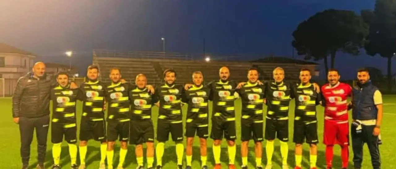Coppa Amatori, Le Castella eliminato in semifinale ma è polemica sul format: «Discutibile la formula del triangolare»\n