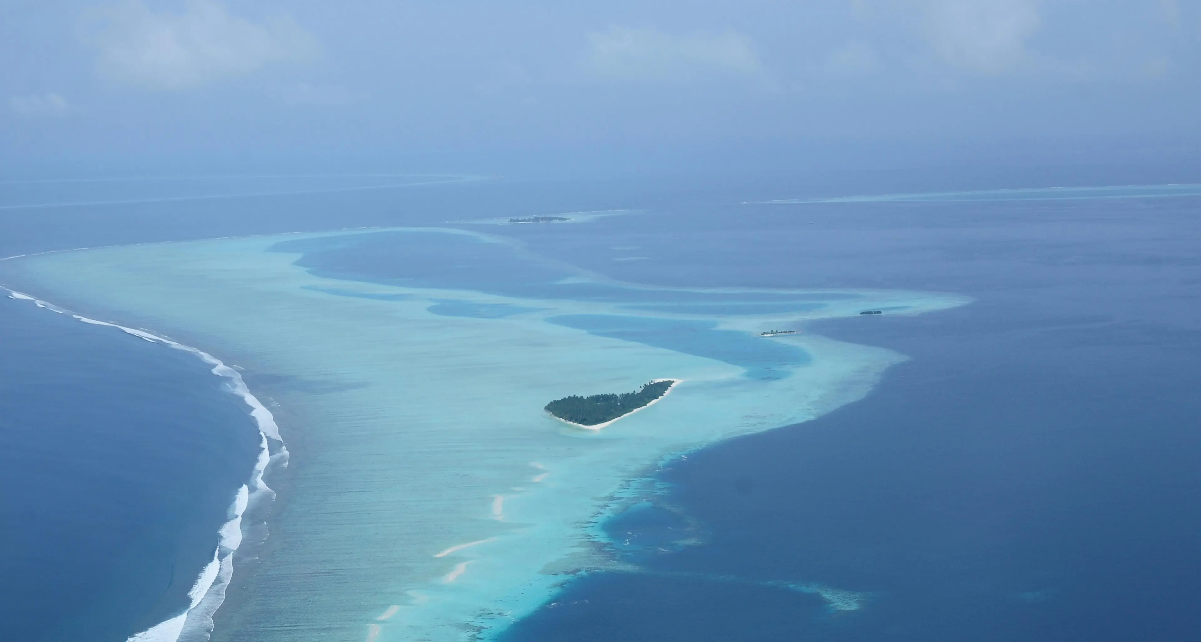 Morti cinque turisti italiani durante un’immersione alle Maldive: risultavano dispersi da questa mattina\n