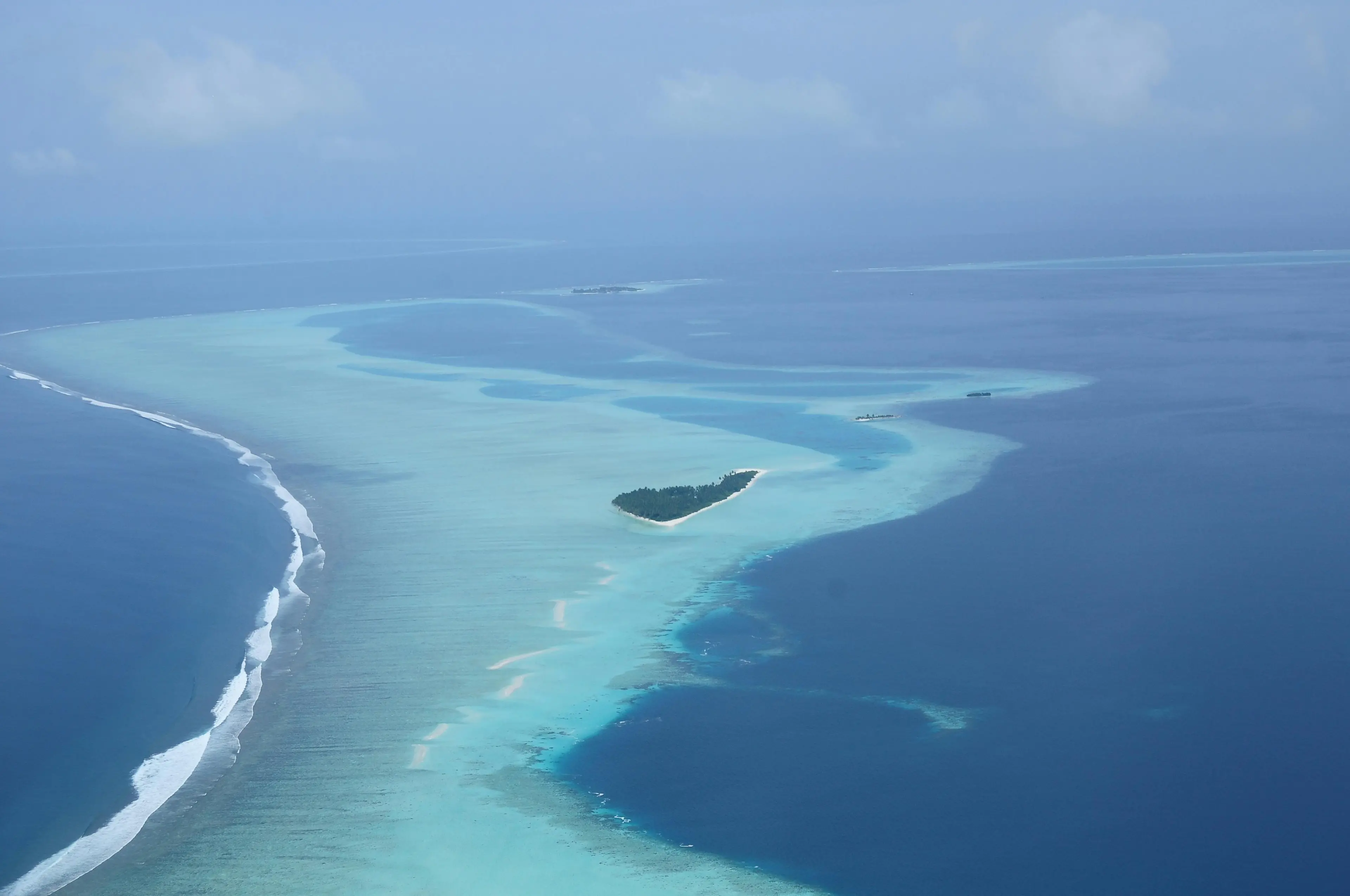Morti cinque turisti italiani durante un’immersione alle Maldive: risultavano dispersi da questa mattina\n