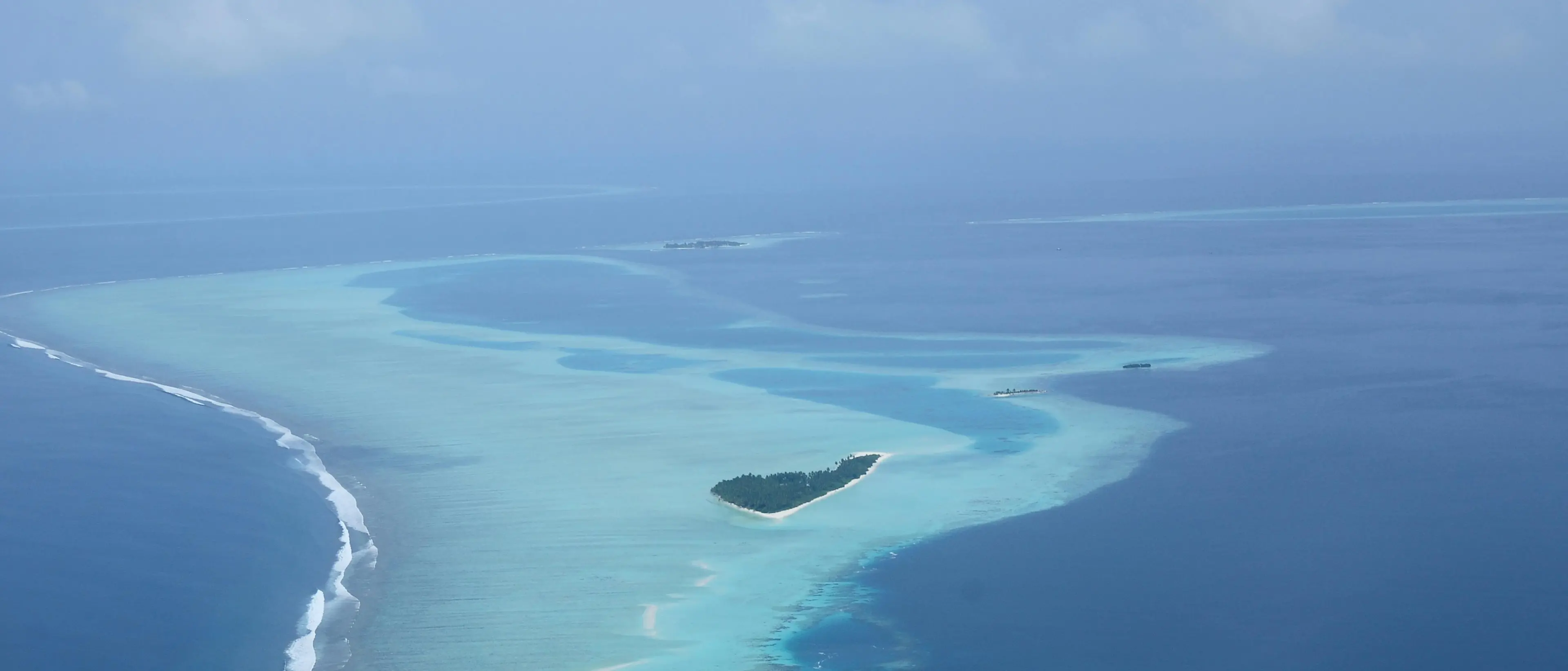 Morti cinque turisti italiani durante un’immersione alle Maldive: risultavano dispersi da questa mattina\n