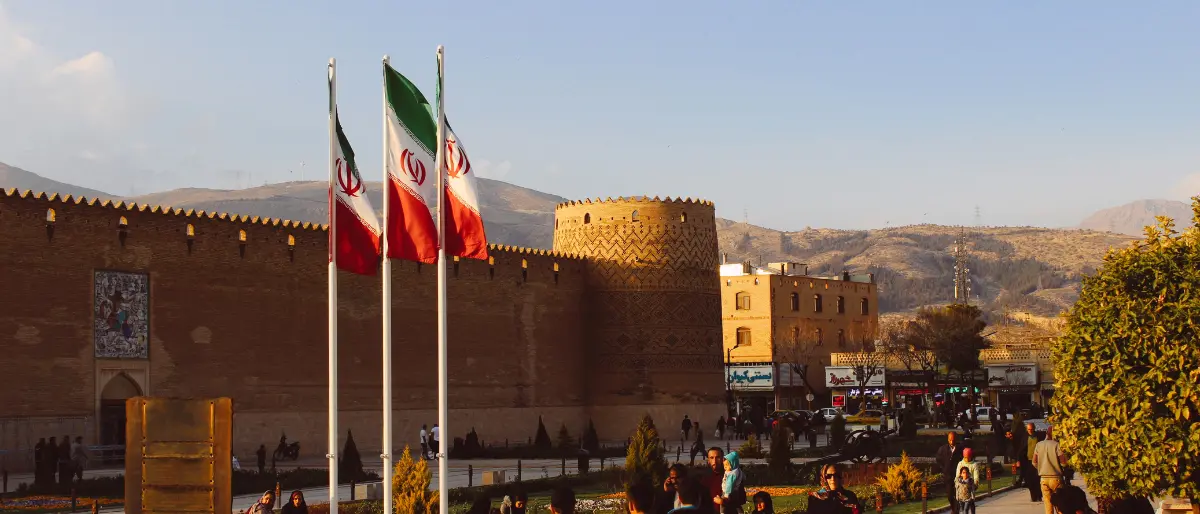 «L’Iran non è il suo governo»: il racconto struggente di un giovane fuggito a Roma dalla paura\n