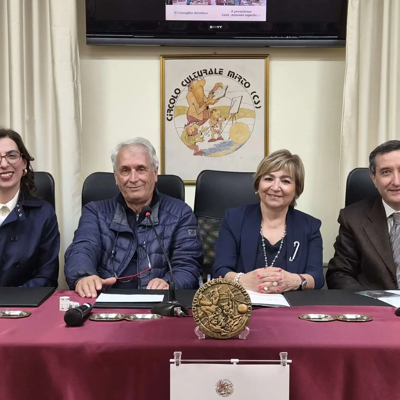 Zanotti Bianco, a Mirto Crosia il 61° anniversario tra restanza e radici\n