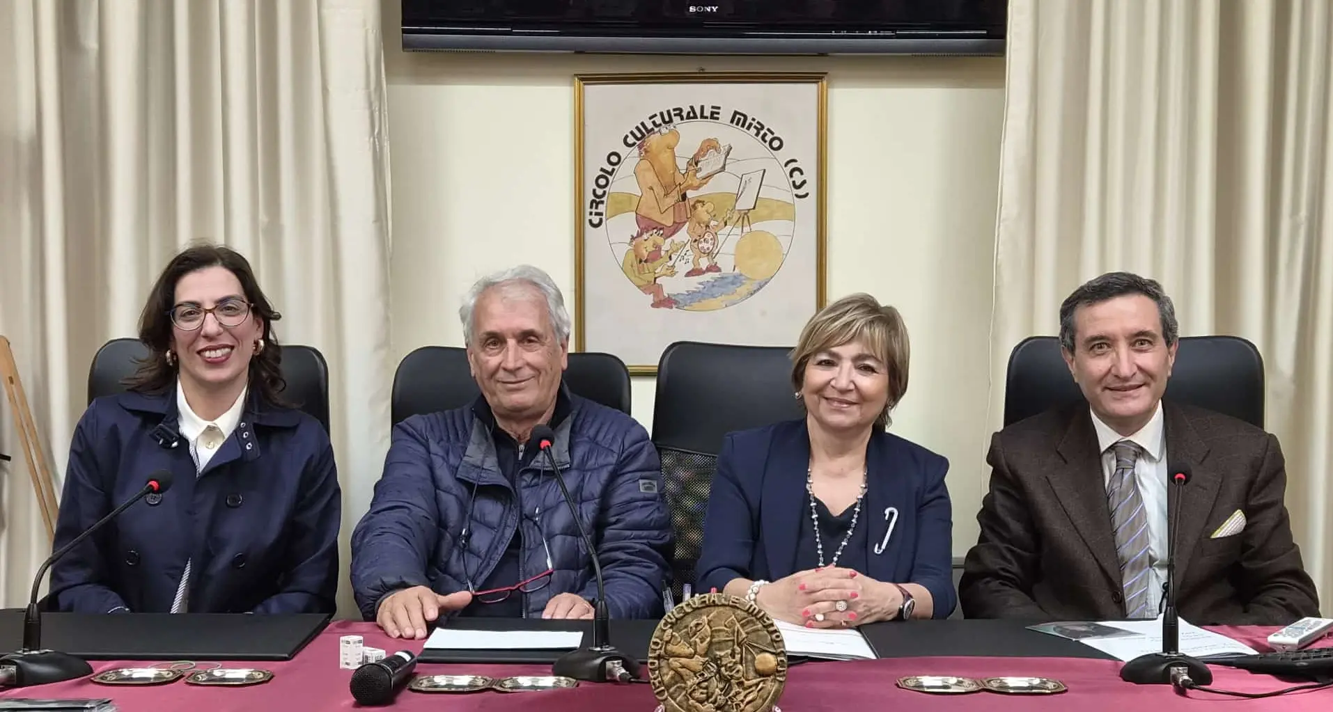Zanotti Bianco, a Mirto Crosia il 61° anniversario tra restanza e radici\n