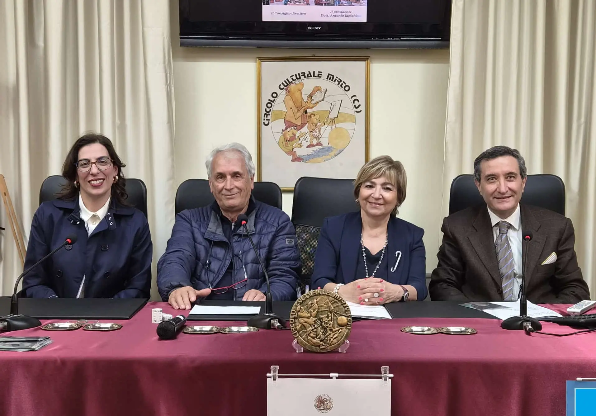 Zanotti Bianco, a Mirto Crosia il 61° anniversario tra restanza e radici\n