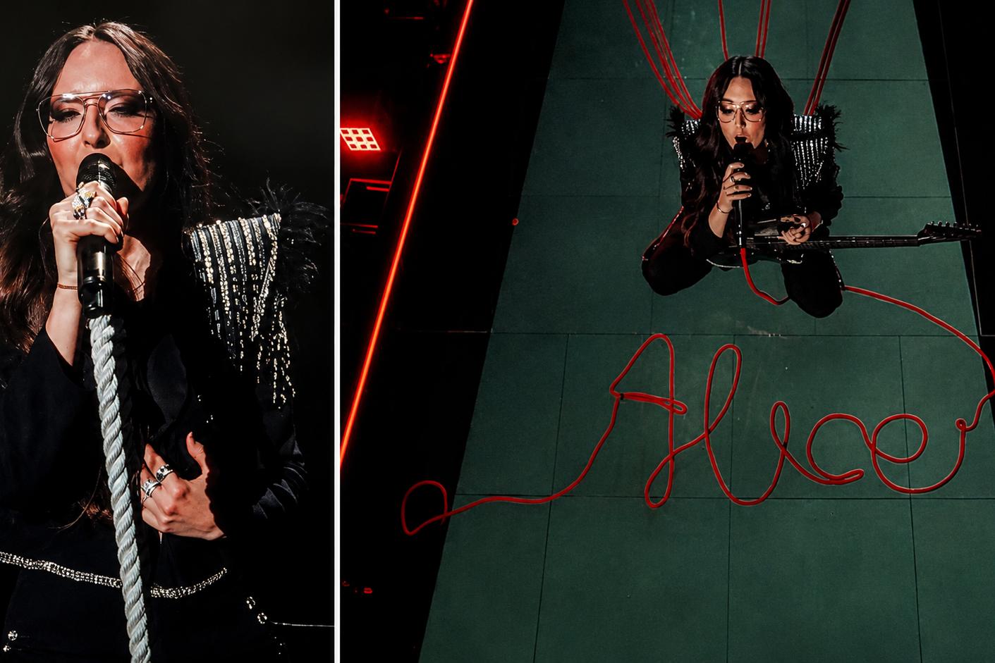 La Calabria protagonista all’Eurovision con Veronica Fusaro: anche Rai ...