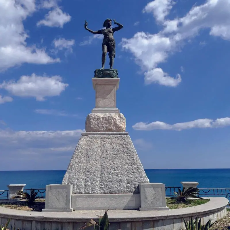 Il potenziale dell'incompiuto: quale promessa di trasformazione per la Calabria?\n