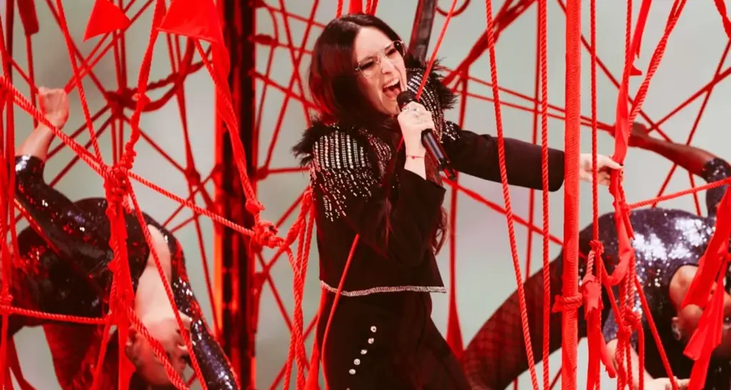 Eurovision 2026, tanto spettacolo e qualche sorpresa a Vienna: ecco le pagelle della seconda semifinale\n