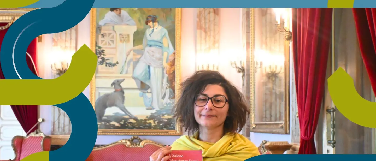 Reggio, alla Galleria Dedalo\u00A0l’evento “Nuove scoperte sul Salone Mons. Ferro, un patrimonio da rileggere”\n