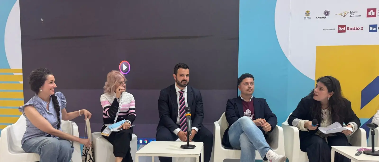 Premio letterario Kerasion, San Pietro Apostolo protagonista al Salone del libro di Torino\n