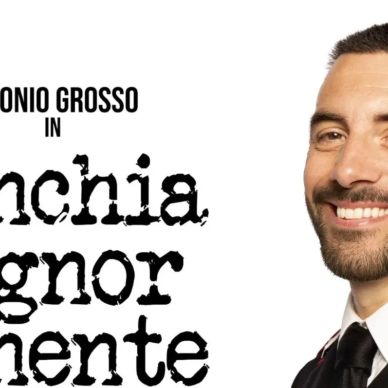 L’Officina dell’Arte chiude la stagione al Cilea con la commedia\u00A0 di Antonio Grosso\n