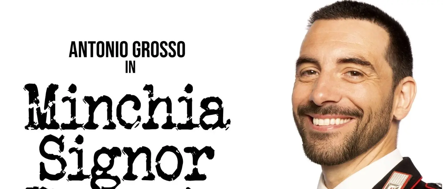 L’Officina dell’Arte chiude la stagione al Cilea con la commedia\u00A0 di Antonio Grosso\n