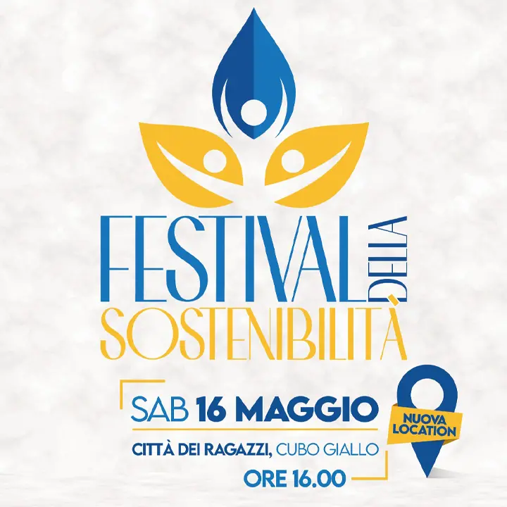 Cosenza, al via il Festival della Sostenibilità\n