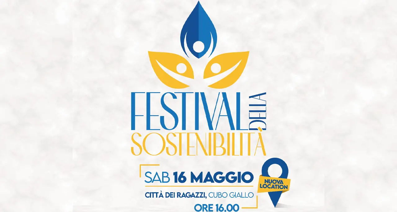 Cosenza, al via il Festival della Sostenibilità\n