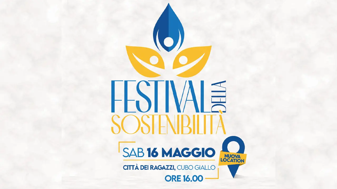 Cosenza, al via il Festival della Sostenibilità\n