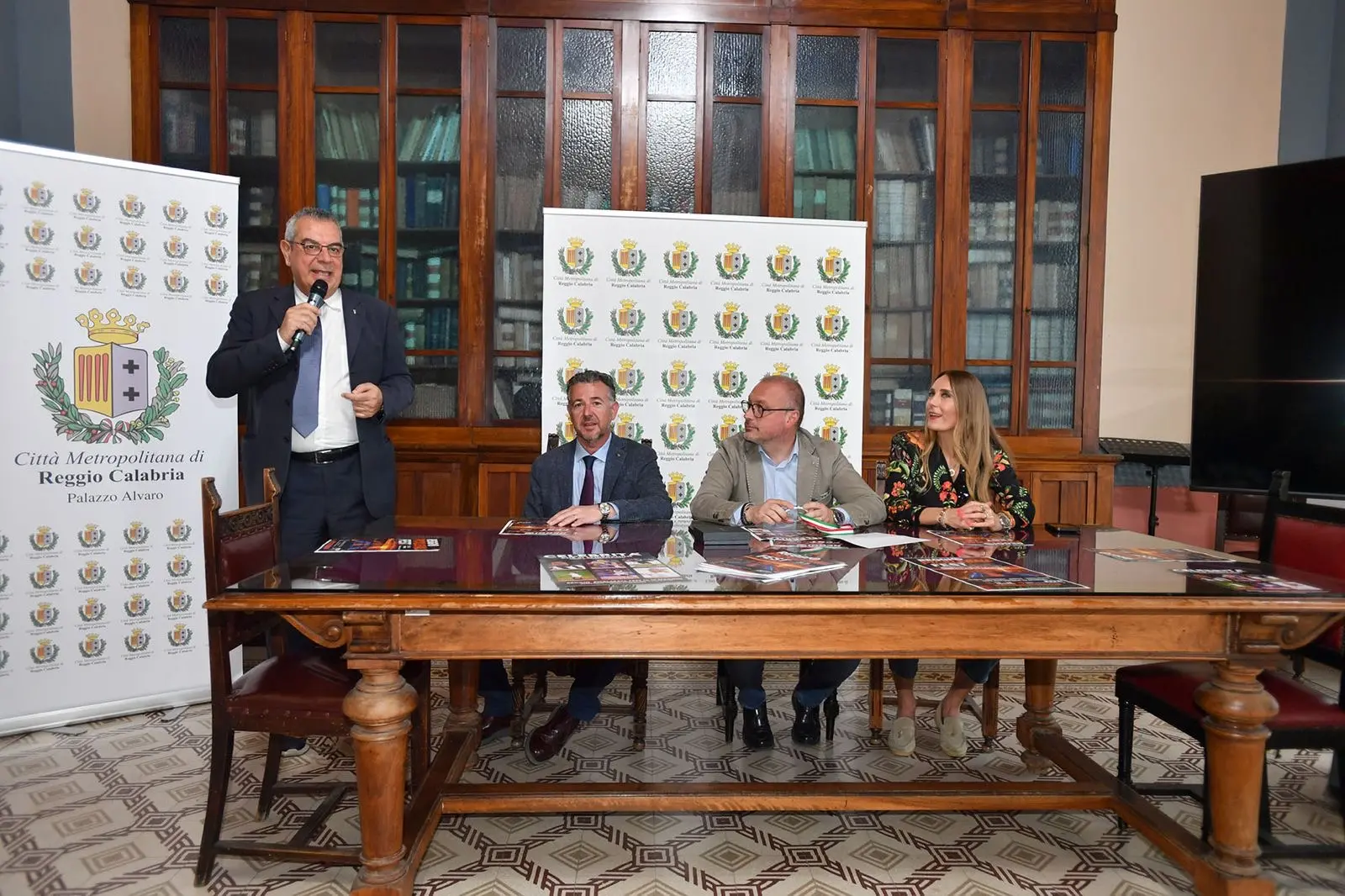 A Reggio Calabria\u00A0all’Arena dello Stretto il “Reggio Pickleball Fest”\n