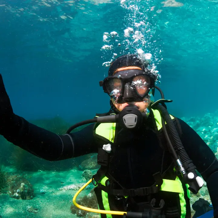 <p>Parchi marini, a Bivona nasce la rete dei “Guardiani del blu”: sinergia con i sub per il monitoraggio dei fondali e un turismo sostenibile</p>