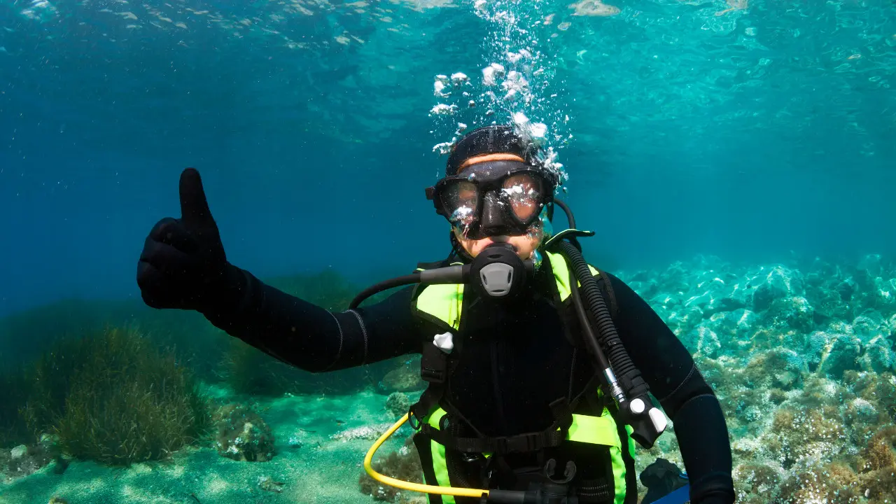 <p>Parchi marini, a Bivona nasce la rete dei “Guardiani del blu”: sinergia con i sub per il monitoraggio dei fondali e un turismo sostenibile</p>