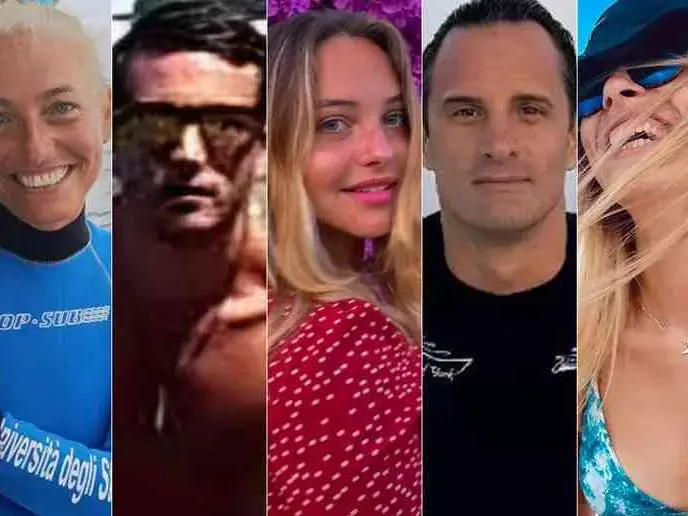 Cominciato il recupero dei corpi dei cinque italiani morti alle Maldive. Indaga la Procura di Roma