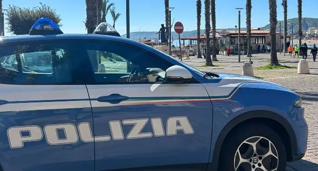 Crotone, controlli della polizia in bar e circoli ricreativi: una denuncia e multe per 24 mila euro\n
