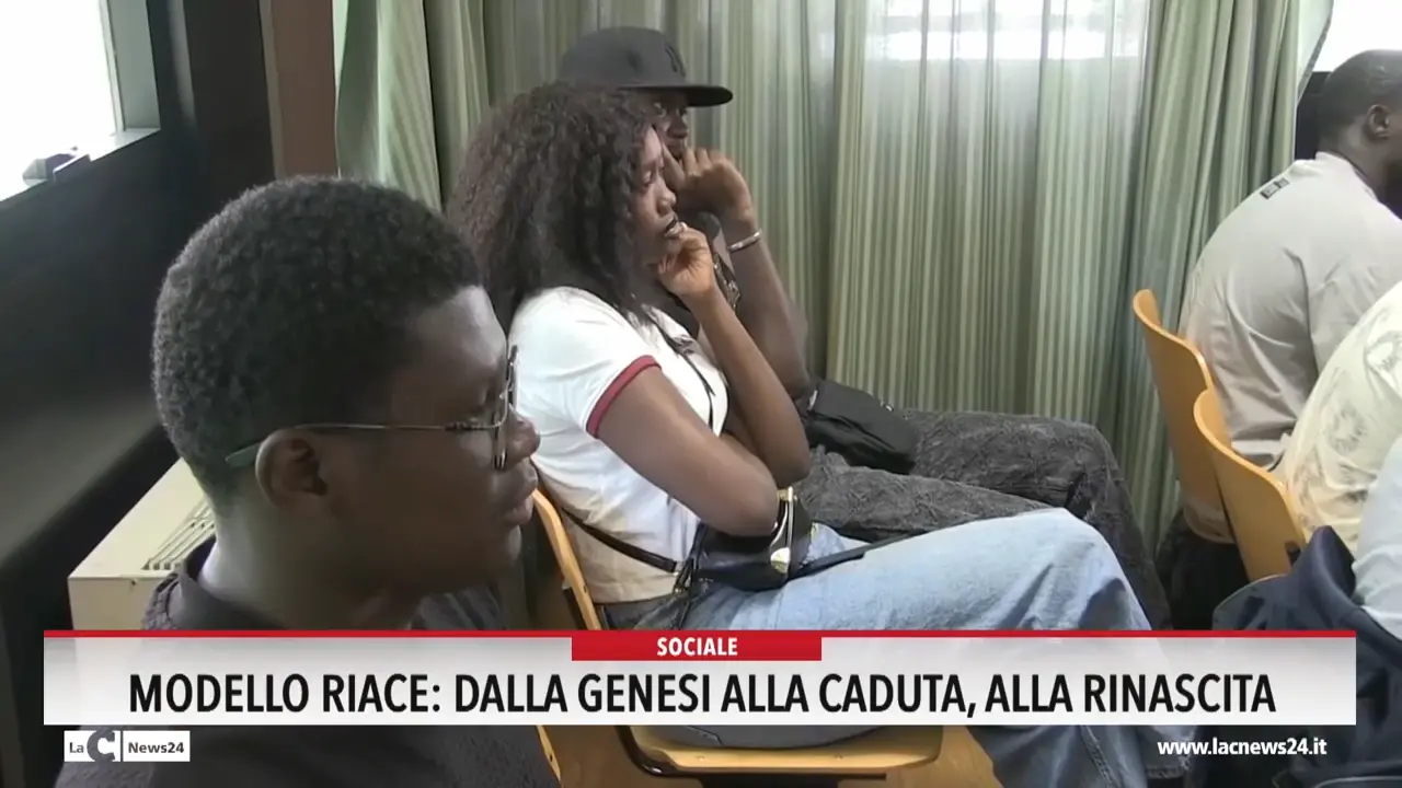 Modello Riace: dalla genesi alla caduta, alla rinascita