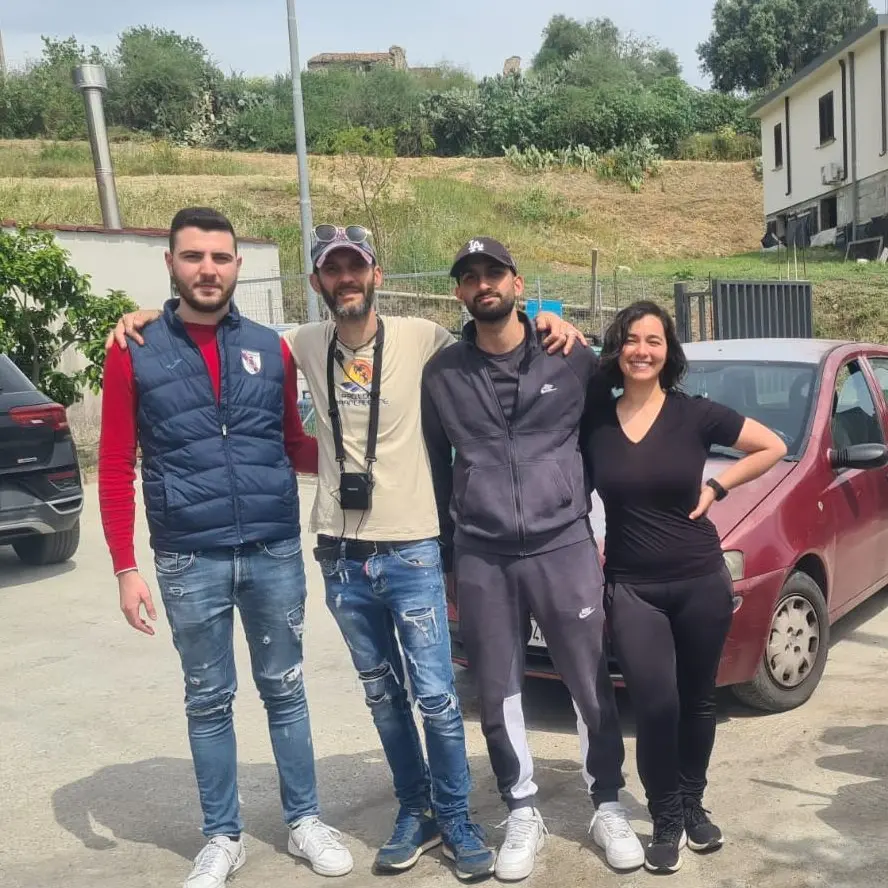 Concluso il ricco programma del Made in Italy a Brancaleone e Bruzzano Zeffirio\n