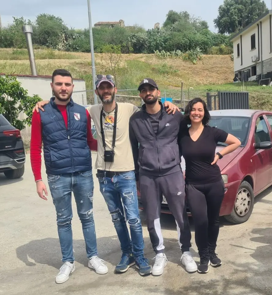 Concluso il ricco programma del Made in Italy a Brancaleone e Bruzzano Zeffirio\n