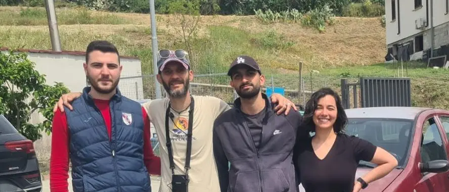 Concluso il ricco programma del Made in Italy a Brancaleone e Bruzzano Zeffirio\n