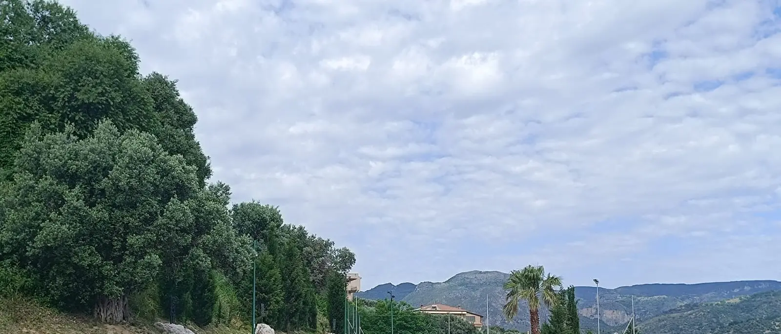Siderno Superiore, domenica\u00A0l'inaugurazione del campo di calcetto e del percorso artistico\u00A0con le opere dello scultore Giuseppe Correale\n