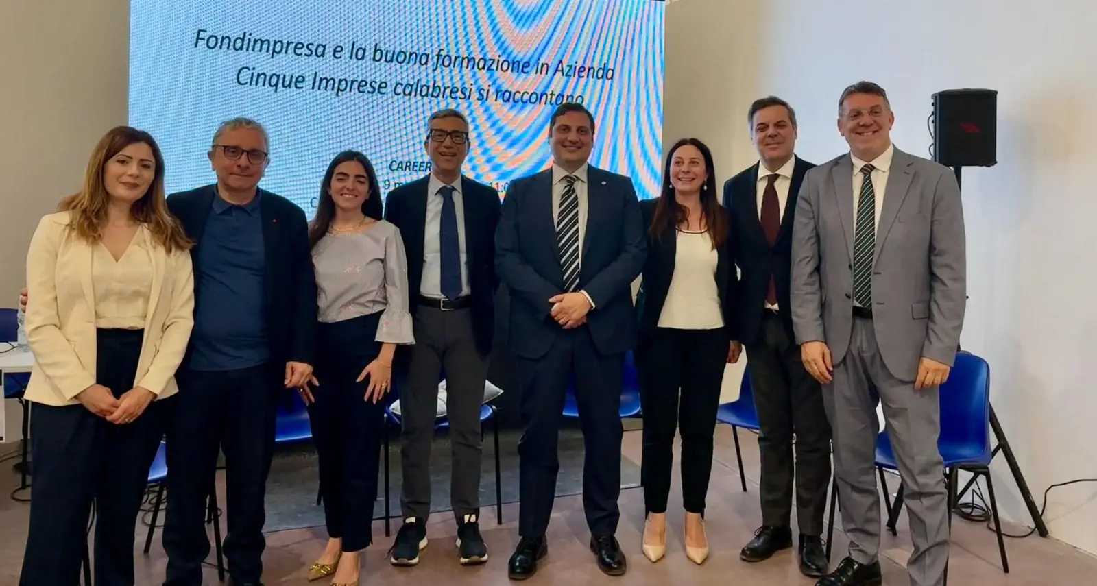 Fondimpresa Calabria, le imprese raccontano la formazione: «Così investiamo nel futuro»\n