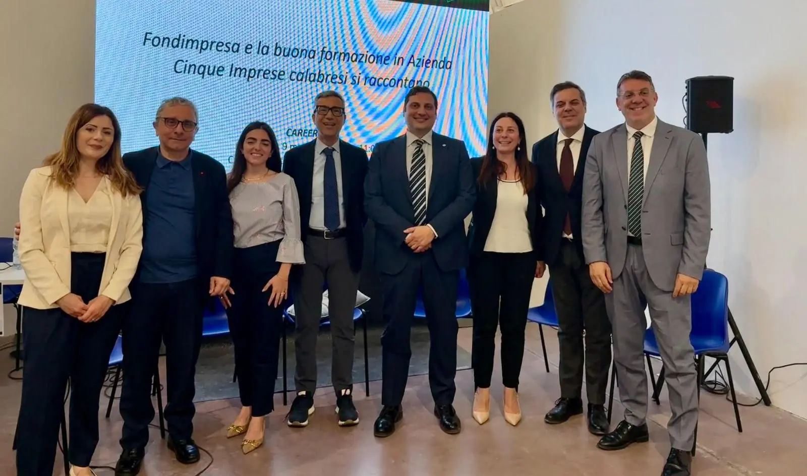 Fondimpresa Calabria, le imprese raccontano la formazione: «Così investiamo nel futuro»\n