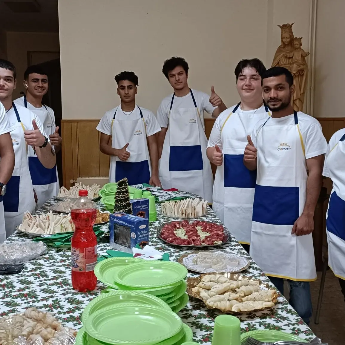 Reggio,\u00A0iscrizioni aperte al corso gratuito di “Operatore della Ristorazione”\n