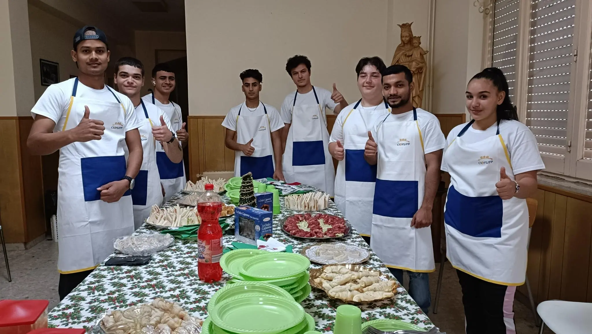Reggio,\u00A0iscrizioni aperte al corso gratuito di “Operatore della Ristorazione”\n