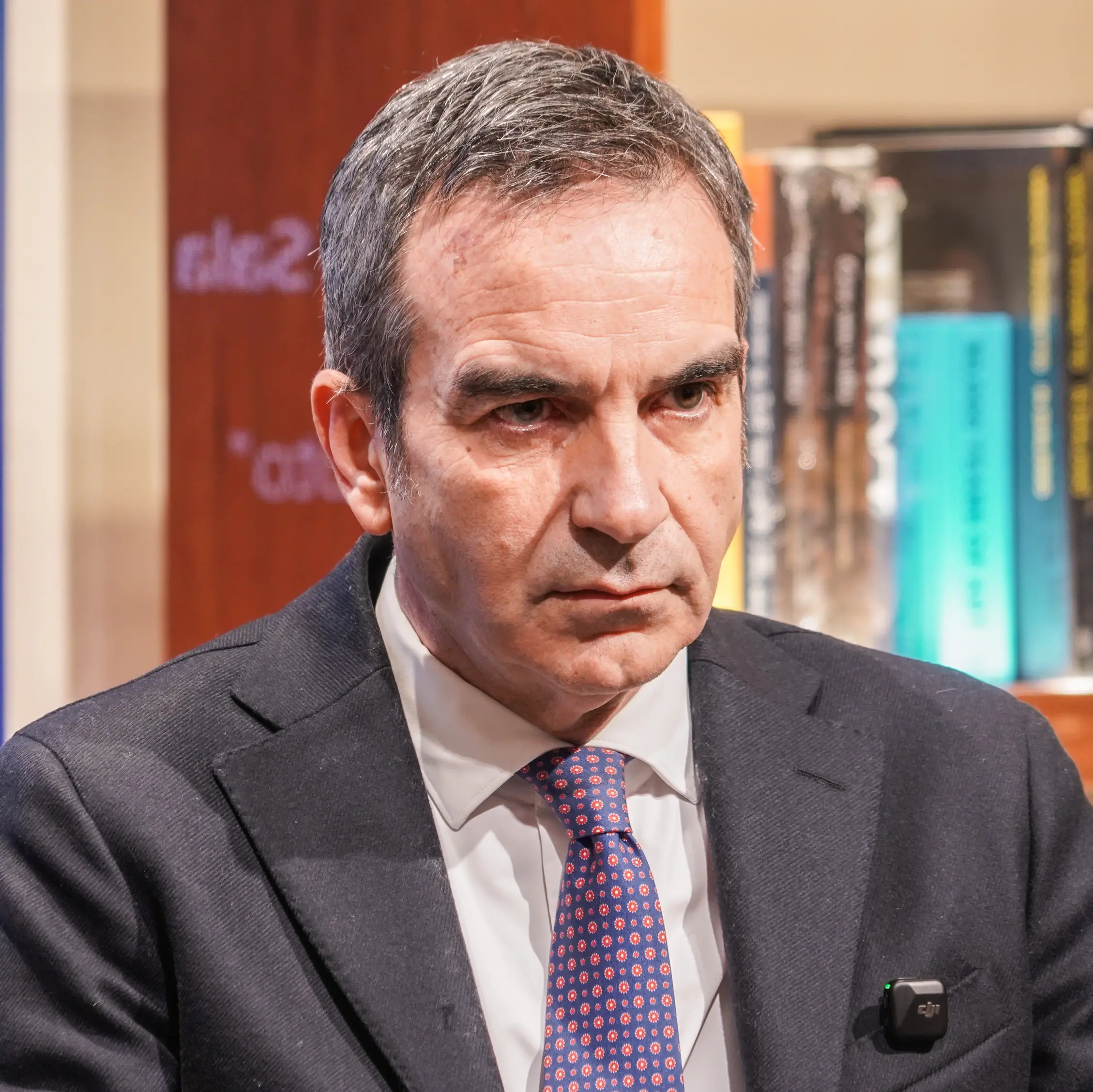 Occhiuto: «Il centrodestra\u00A0torni a essere la coalizione liberale che Berlusconi ha fondato»\n
