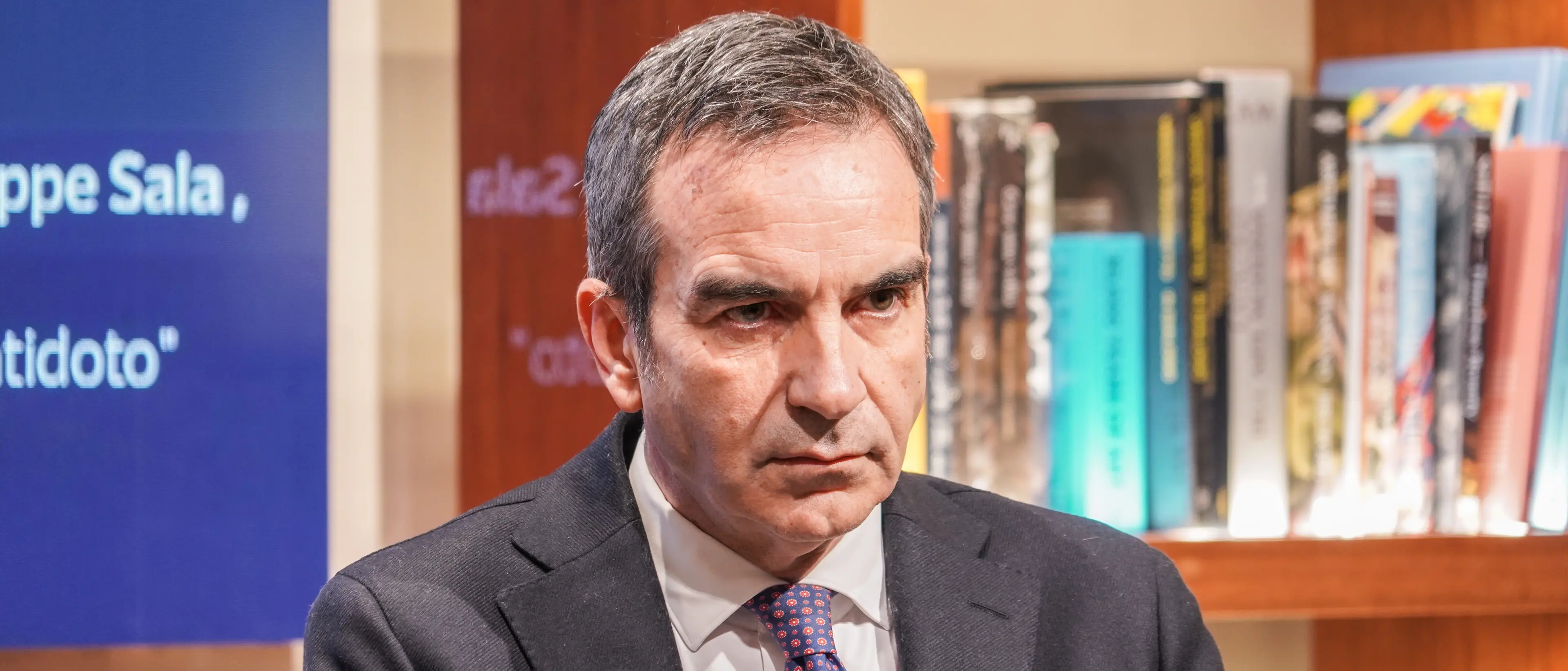Occhiuto: «Il centrodestra\u00A0torni a essere la coalizione liberale che Berlusconi ha fondato»\n