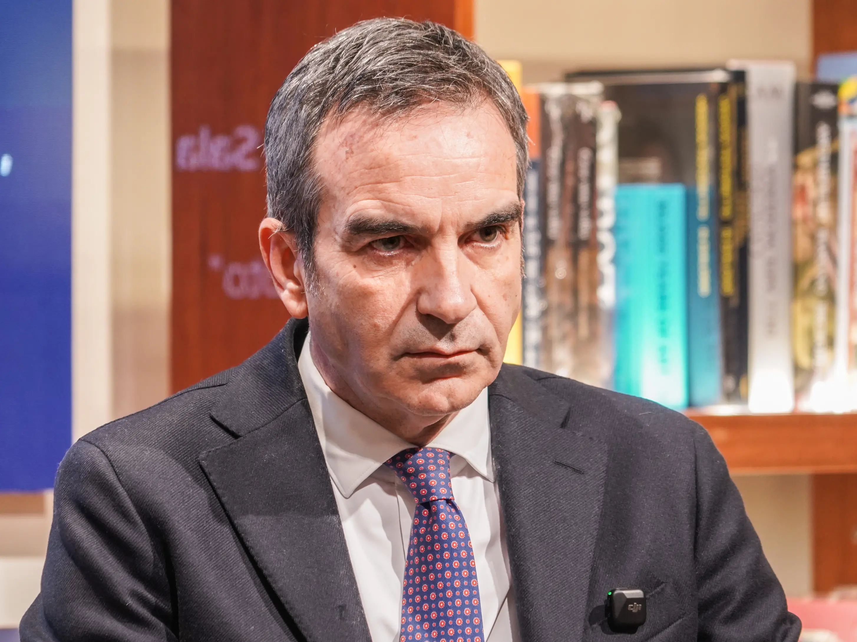 Occhiuto: «Il centrodestra torni a essere la coalizione liberale che Berlusconi ha fondato»