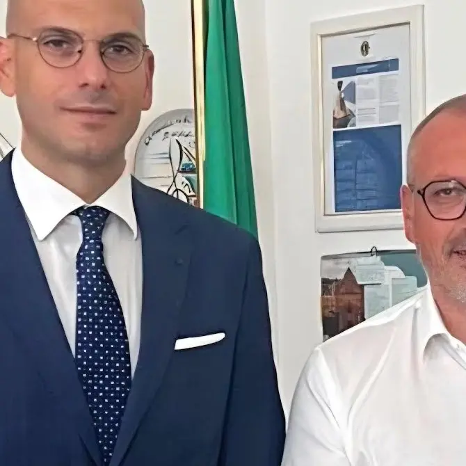 La Città Metropolitana di Reggio Calabria ha nominato il nuovo Garante per l’infanzia e l’adolescenza\n