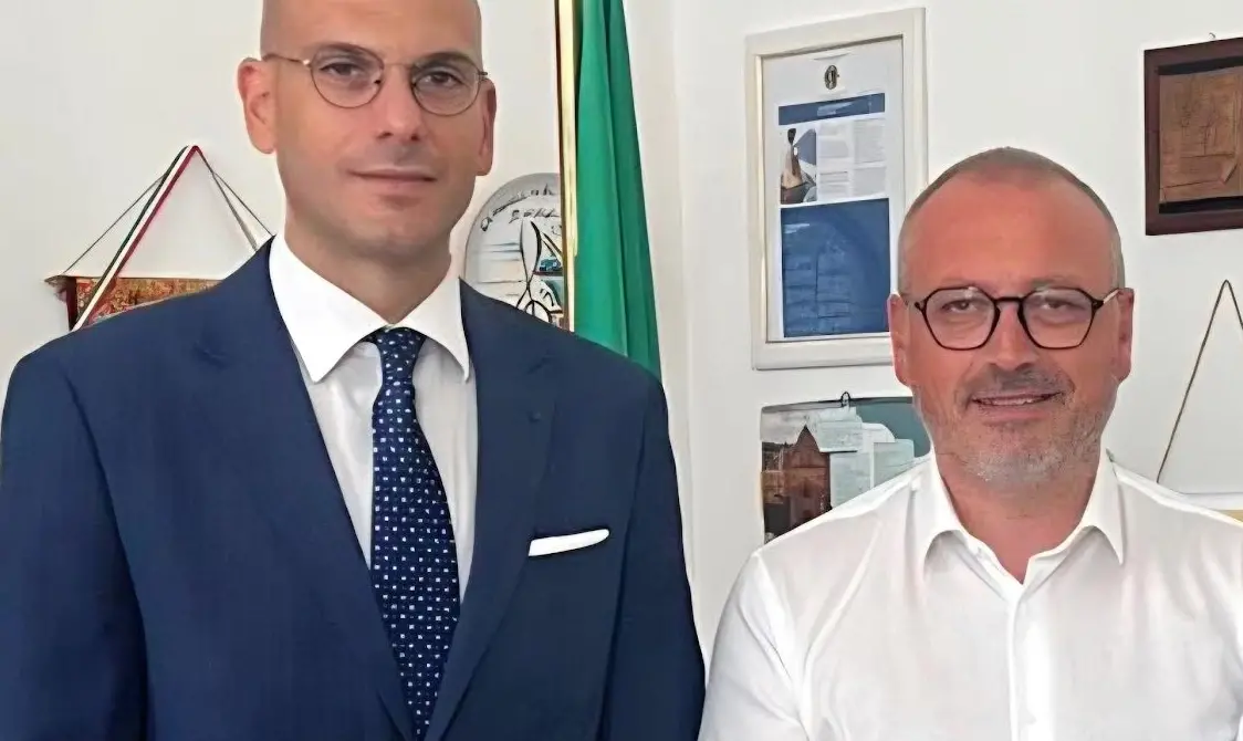 La Città Metropolitana di Reggio Calabria ha nominato il nuovo Garante per l’infanzia e l’adolescenza\n