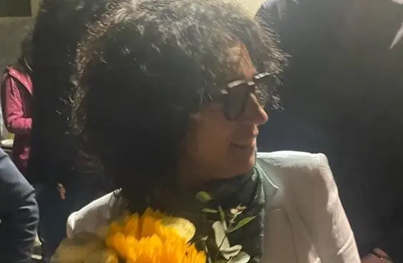 Reggio, addio a Titti Baldassarre: il cordoglio di Battaglia\n