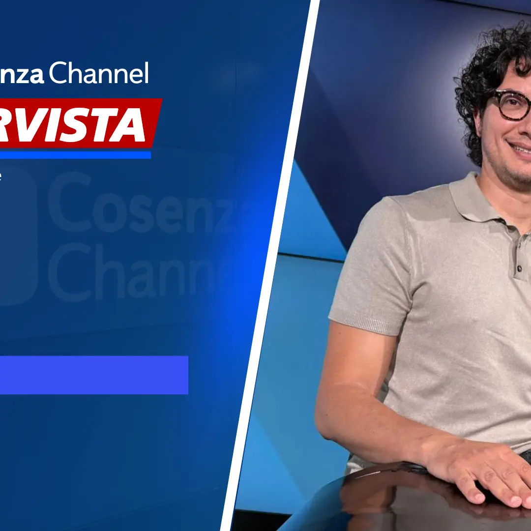 Daniel Cundari racconta il Rogliano Green Fest, un “giardino culturale” tra yoga, musica e arte – VIDEO