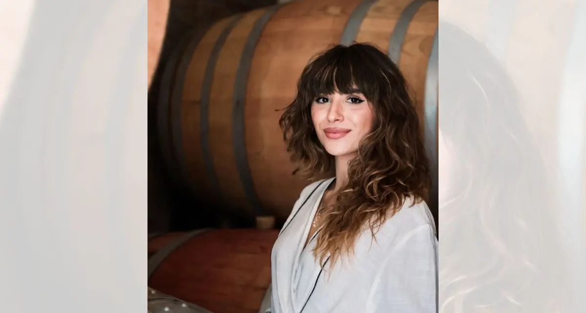<p><span style=\"color:hsl(0, 75%, 60%);\">Matilde Piluso</span>, una calabrese tra i 100 giovani under 30 di Forbes: «Stanno cambiando l’Italia»</p>