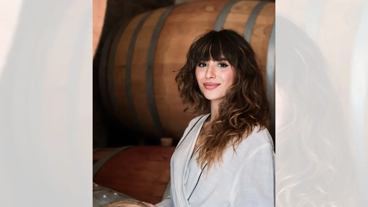 Matilde Piluso, una calabrese tra i 100 giovani under 30 di Forbes: «Stanno cambiando l’Italia»\n