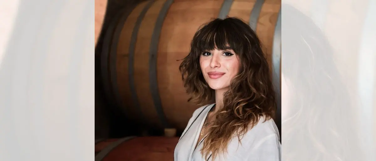 Matilde Piluso, una calabrese tra i 100 giovani under 30 di Forbes: «Stanno cambiando l’Italia»\n