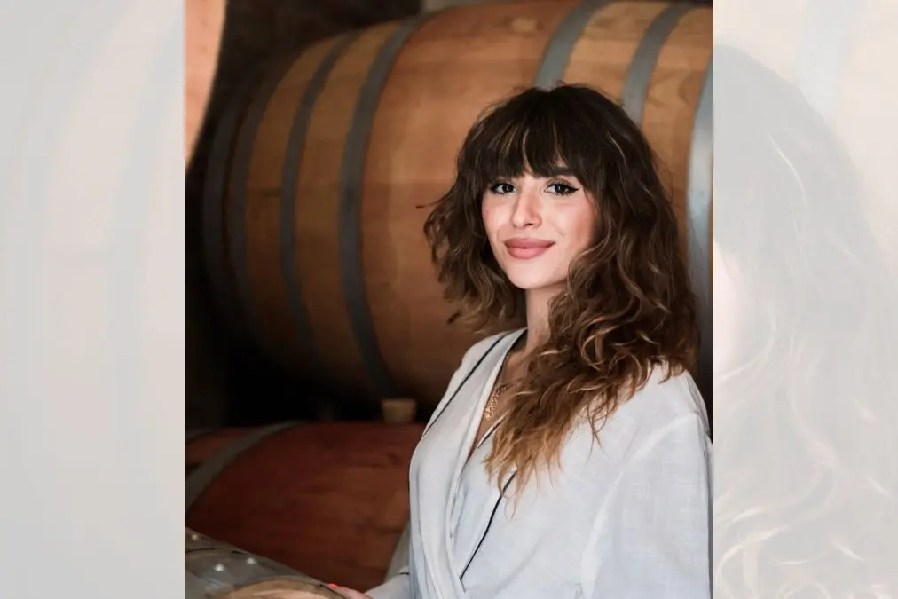 Matilde Piluso, una calabrese tra i 100 giovani under 30 di Forbes: «Stanno cambiando l’Italia»\n