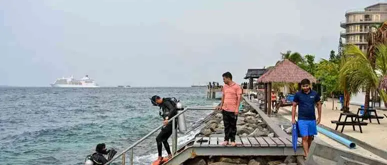 Ancora dispersi i corpi di 4 dei cinque sub italiani morti alle Maldive, l’ambasciatore: «Nuova immersione domani»\n