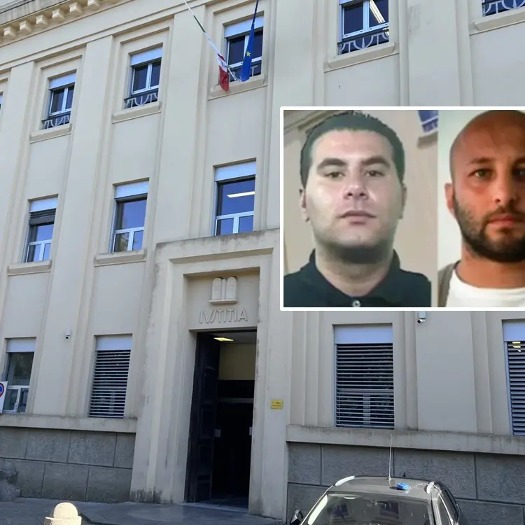 Sorveglianza speciale a Vibo per Mommo Macrì e Francesco Antonio Pardea, i profili e le accuse in Rinascita Scott