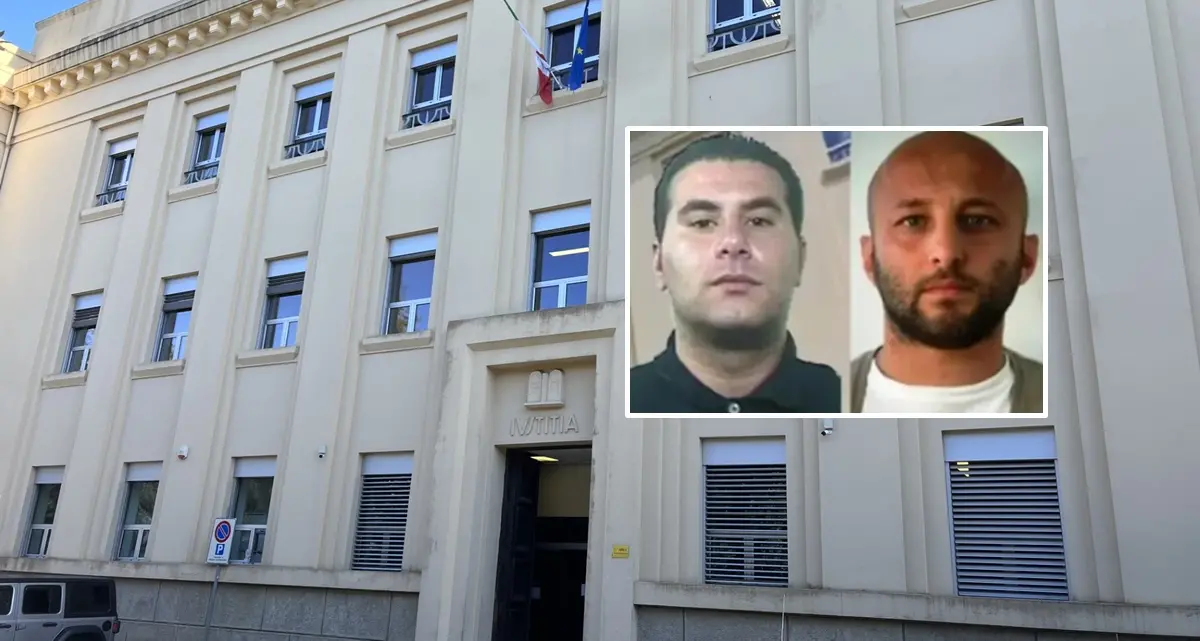 Sorveglianza speciale a Vibo per Mommo Macrì e Francesco Antonio Pardea, i profili e le accuse in Rinascita Scott\n