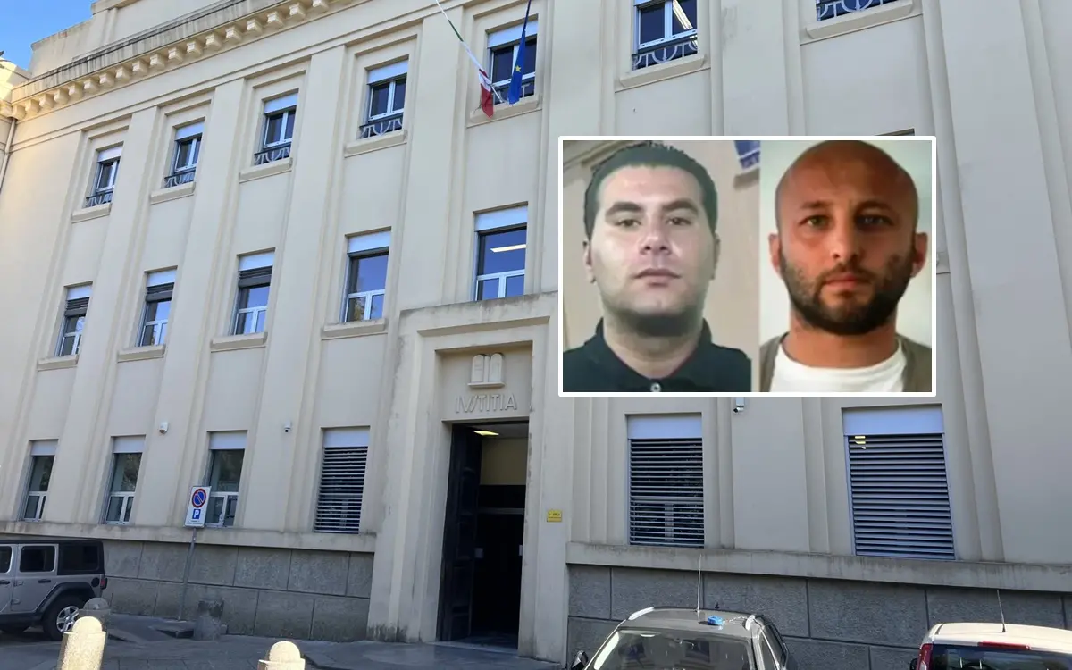 Sorveglianza speciale a Vibo per Mommo Macrì e Francesco Antonio Pardea, i profili e le accuse in Rinascita Scott\n